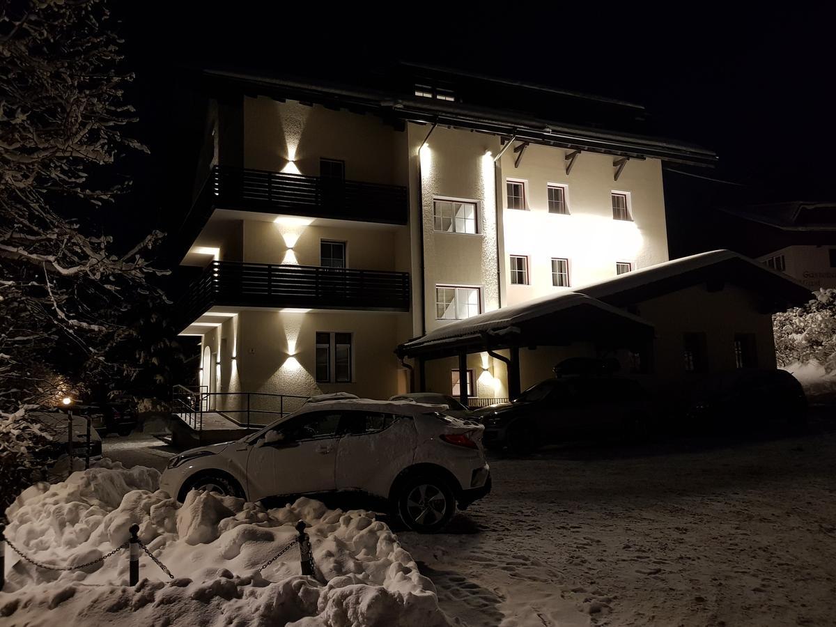 Hotel Casa Baldelli Dobbiaco Esterno foto